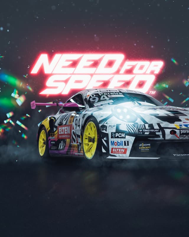 Featured automotive photography
